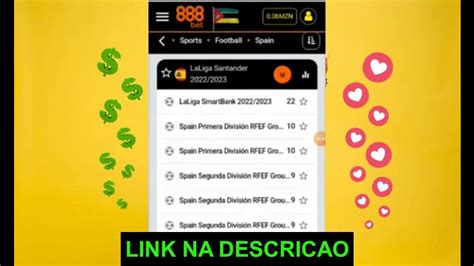 criar conta na 888bet